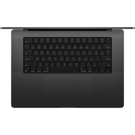 Apple MacBook Pro 14 2023 M3 Max 36Gb/1Tb (Space Black) (MRX53)