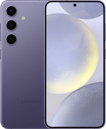 Samsung Galaxy S24 8/512Gb (SM-S9210) (Cobalt Violet)