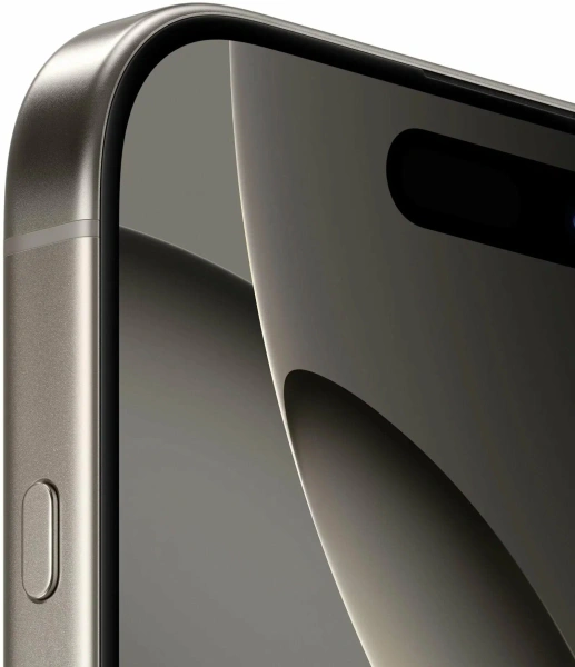 Apple iPhone 16 Pro Max 256Gb (Natural Titanium) (Exchange Packed)