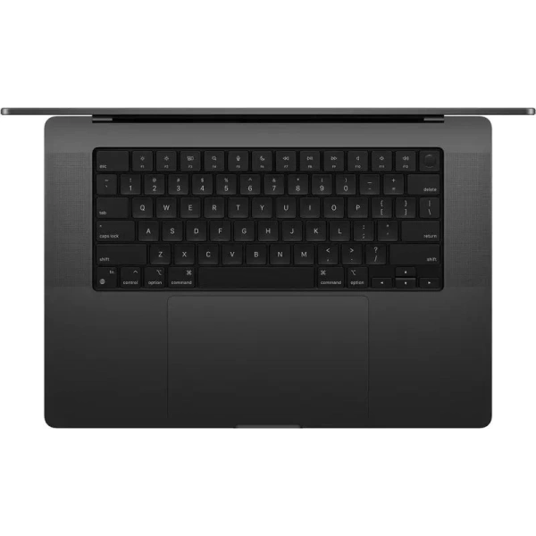Apple MacBook Pro 14 2023 M3 Max 36Gb/1Tb (Space Black) (MRX53)