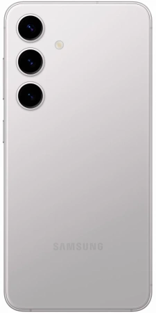 Samsung Galaxy S24 8/128Gb (SM-S921B/DS) (Marble Gray)