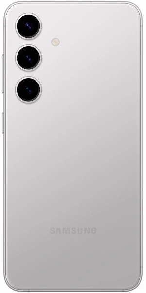 Samsung Galaxy S24 8/256Gb (SM-S921B/DS) (Marble Gray)