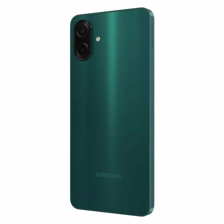 Samsung Galaxy A07 6/128Gb (Green)