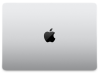 Apple MacBook Pro 14 with Retina display Late 2023 M2 Pro 16Gb/512Gb (Silver) (MPHH3)