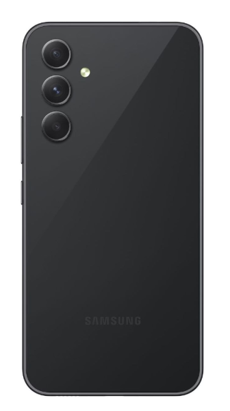 Samsung Galaxy A54 5G 6/128Gb (Графит) (SM-A546EZKACAU)