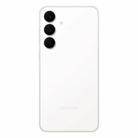 Samsung Galaxy S25 FE 8/512Gb (Белый) (SM-S731BZWHCAU)