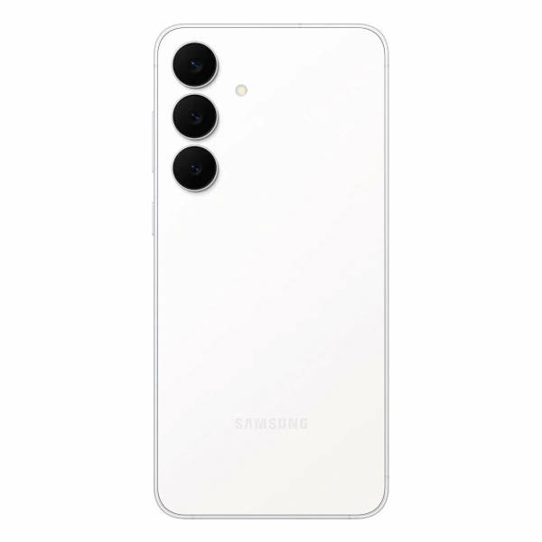 Samsung Galaxy S25 FE 8/512Gb (Белый) (SM-S731BZWHCAU)