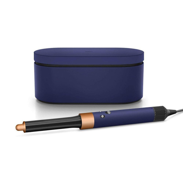 Фен-стайлер Dyson Airwrap i.d. HS08 Complete Long (Prussian Blue/Rich Copper)