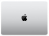 Apple MacBook Pro 14 with Retina display Late 2023 M2 Pro 16Gb/512Gb (Silver) (MPHH3)