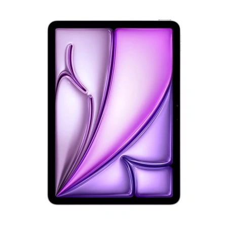 Apple iPad Air 11 (2024) 128Gb Wi-Fi + Cellular (Purple)