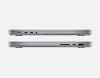 Apple MacBook Pro 16 with Retina display Mid 2023 M2 Max 12C 64Gb/1Tb (Space Gray) (Z175000GP)