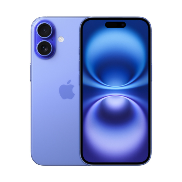 Apple iPhone 16 512Gb (Ultramarine)
