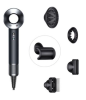 Фен Dyson Supersonic HD07 (Black/Nickel)