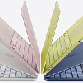 Macbook Neo
