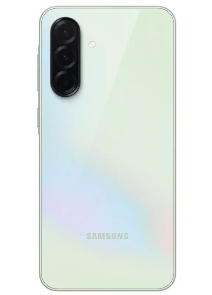 Samsung Galaxy A36 5G (SM-A366B/DS) 12/256Gb (Awesome Lime)