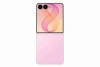 Samsung Galaxy Z Flip8 12/256Gb (Pink)