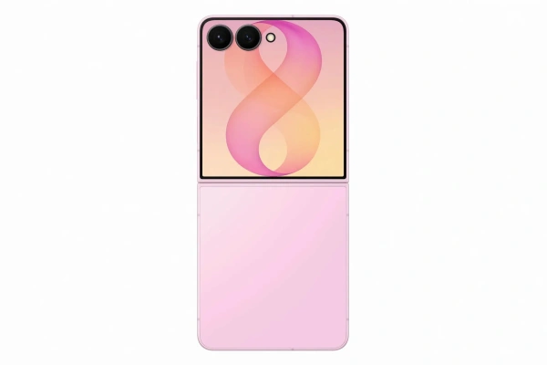 Samsung Galaxy Z Flip8 12/512Gb (Pink)