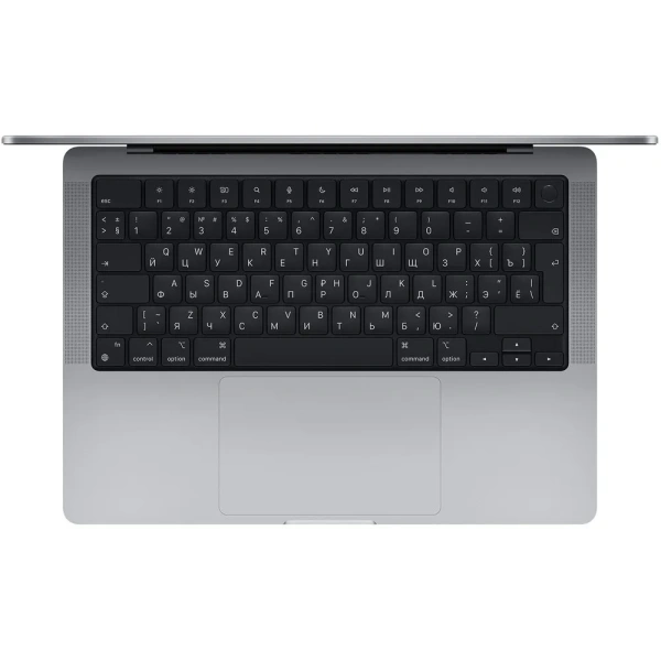 Apple MacBook Pro 14 2021 M1 Pro 16Gb/512Gb (Space Gray) (MKGP3RU/A)