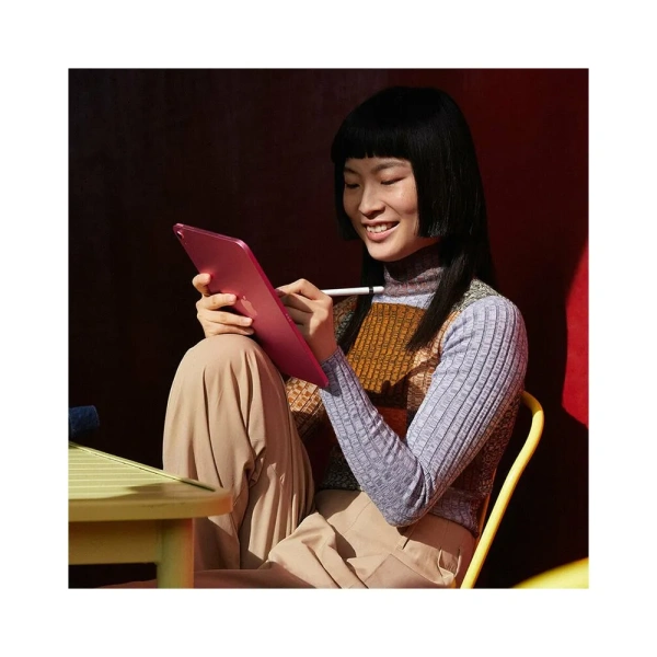 Apple iPad (2022) Wi-Fi + Cellular 64Gb (Pink)