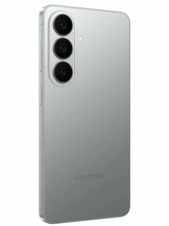 Samsung Galaxy S26 12/256Gb (Silver Shadow)