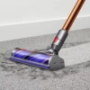 Пылесос Dyson V10 Cyclone Absolute (SV27) (Nickel/Copper) (448883-01) EU