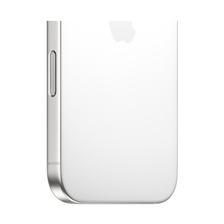 Apple iPhone 16 Pro Max 1Tb (White Titanium) (eSIM)