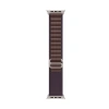 Apple Watch Ultra 2 49 mm Titanium Case Indigo Alpine Loop (L)