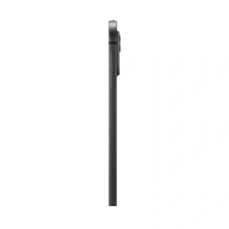 Apple iPad Pro 13 (2024) 1Tb Wi-Fi + Cellular with Nano-texture Glass (Space Black)