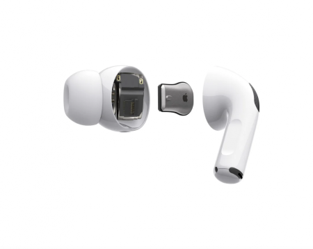 Беспроводная гарнитура Apple AirPods Pro (MWP22)