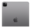 Apple iPad Pro 12.9 (2022) 256Gb Wi-Fi + Cellular (Space Gray)