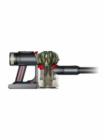 Пылесос Dyson V8 New Cyclone (Black) (226587-01) EU