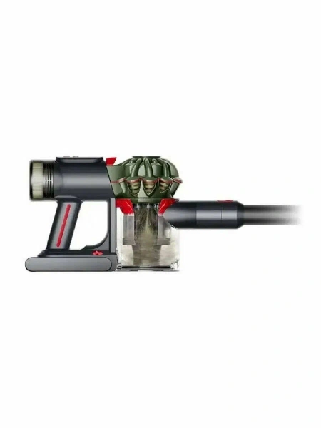 Пылесос Dyson V8 New Cyclone (Black) (226587-01) EU