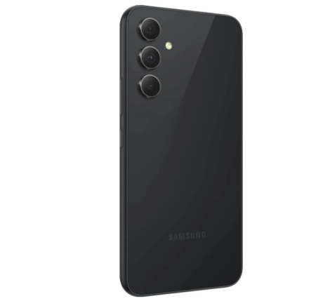 Samsung Galaxy A54 5G (SM-A546E/DS) 6/128Gb (Awesome Graphite)