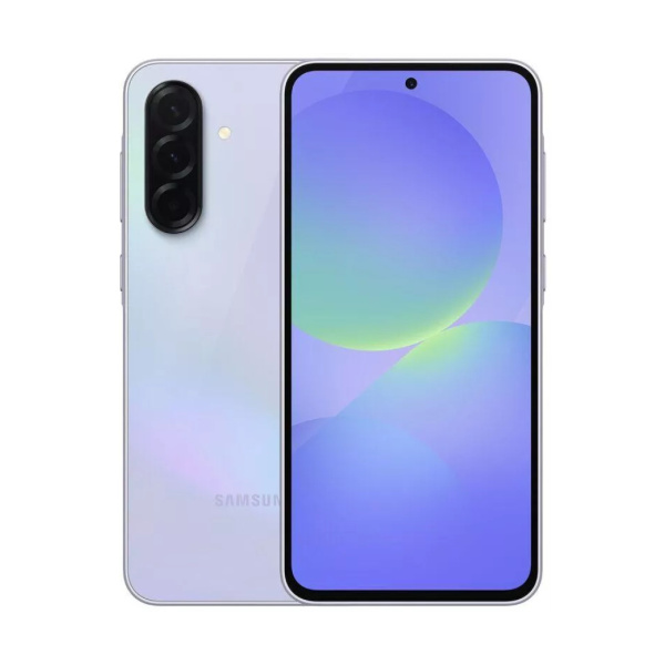 Samsung Galaxy A36 8/256Gb (Awesome Lavender)
