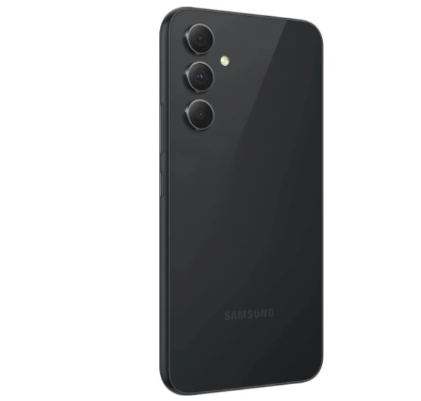 Samsung Galaxy A54 5G (SM-A546E/DS) 6/128Gb (Awesome Graphite)