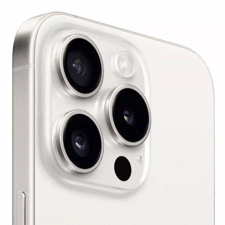 Apple iPhone 15 Pro 1Tb (White Titanium)