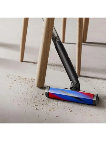 Пылесос Dyson PencilVacFlufy (SV50) (Black) EU (492747-01)