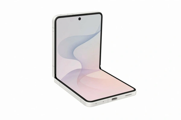Samsung Galaxy Z Flip8 12/512Gb (Cream)