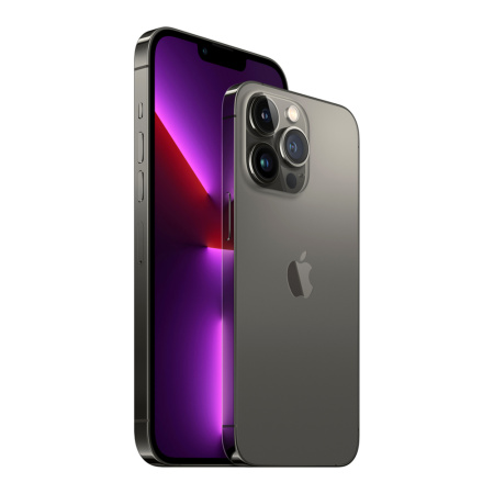 Apple iPhone 13 Pro Max 1Tb (Graphite) Apple iPhone 13 Pro Max 1Tb (Graphite)