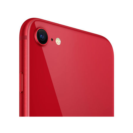 Apple iPhone SE (2022) 128GB (Red)
