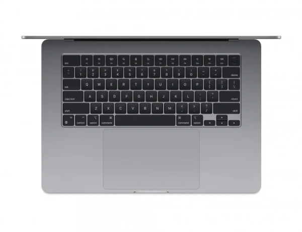 Apple MacBook Air 15 2024 M3 8/256Gb (Space Gray) (MRYM3)