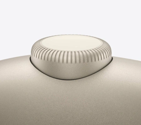 Беспроводная гарнитура Apple AirPods Max 2 (Starlight) (MHWL4)