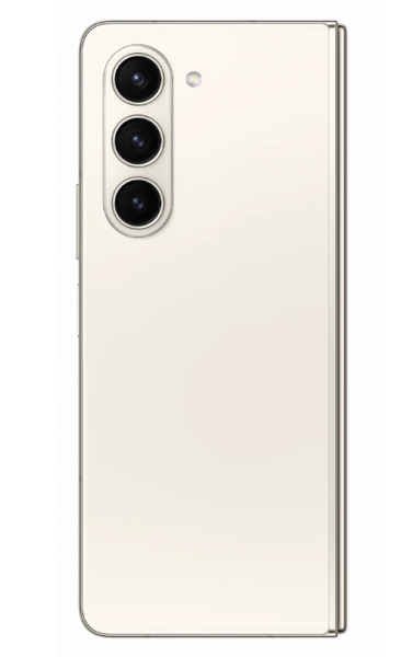 Samsung Galaxy Z Fold5 5G nano SIM + eSIM 12/256Gb (SM-F946N) (Beige)