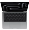 Apple MacBook Pro 14 2024 M3 8/512Gb (Space Gray) (МТL73)