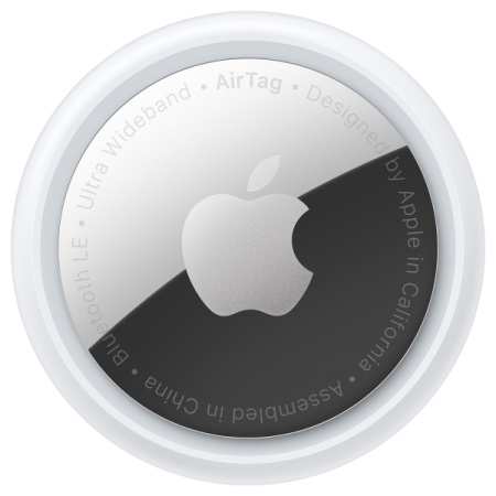 Трекер Apple AirTag (MX532)