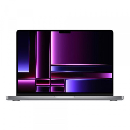 Apple MacBook Pro 14 with Retina display Late 2021 M1 Pro 16Gb/512Gb (Space Gray) (MKGP3)