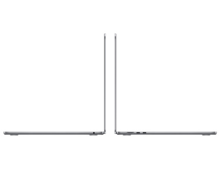 Apple MacBook Air 13 2024 M3 16/512Gb (Space Gray) (MXD13)