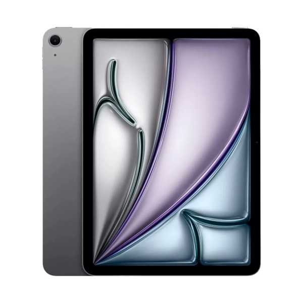 Apple iPad Air 13 (2025) 128Gb Wi-Fi (Space Gray)