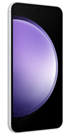 Samsung Galaxy S23 FE 8/128Gb (Фиолетовый) (SM-S711BZPDCAU)