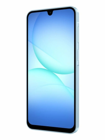 Samsung Galaxy A17 8/256Gb (Light Blue)
